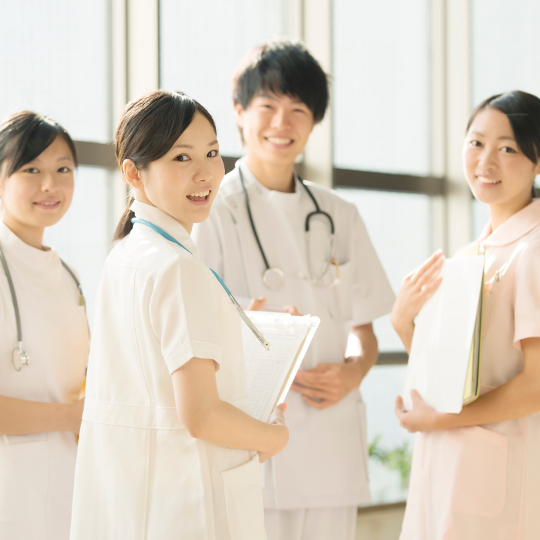 訪問看護師と病院看護師の違いを徹底解説