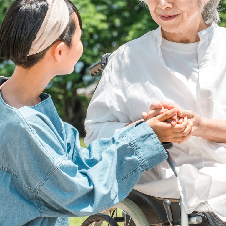向いている人の共通点と現場で求められる力